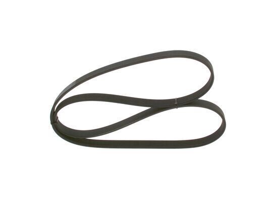 V KAYISI 6PK 1370 - FIAT DOBLO-DUCATO-OPEL ASTRA H-COMBO-ZAFIRA (03-) - BOSCH - OEM: 55214492