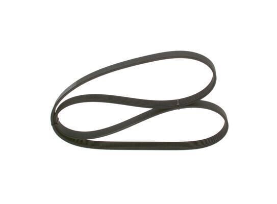 V KAYISI 6PK 1370 - FIAT DOBLO-DUCATO-OPEL ASTRA H-COMBO-ZAFIRA (03-) - BOSCH - OEM: 55214492