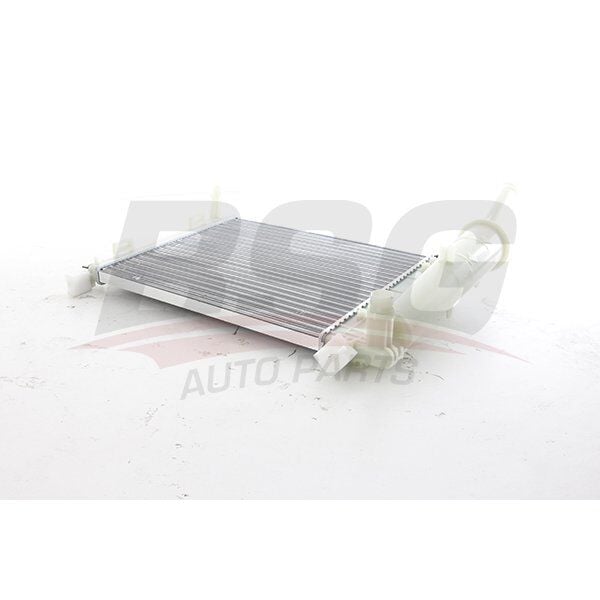 SU RADYATORU 480×416×23 - FIAT 500/PANDA/FORD K (07-) - BSG - OEM: 51934449