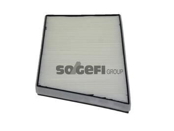 KABİN FİLTRESİ MERCEDES CLK (A/C209) CLK 350 272HP 05/05-10/09 - OEM: A2038300218 - BOSCH