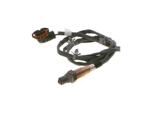 OKSİJEN/LAMBDA SENSÖRÜ (BENZİN) LSF-4.2 - OEM: 93190243 - BOSCH
