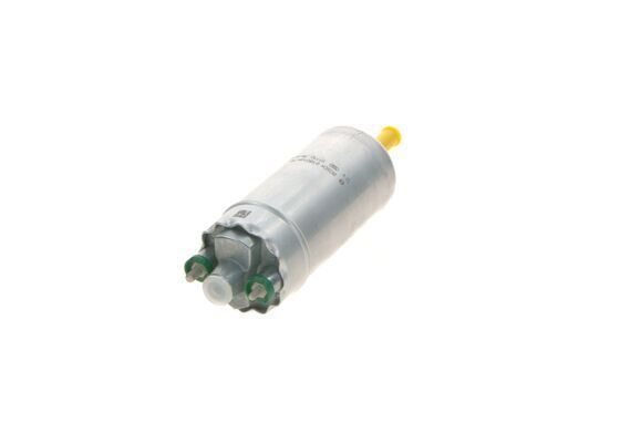 ELEKTRİKLİ YAKIT POMPASI EKP-3-D+ - OEM: 504125595 - BOSCH