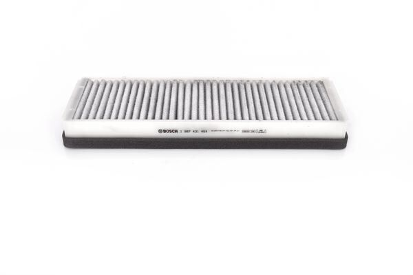 AKTİF KARBONLU KABİN FİLTRESİ - OEM: 0008303418 - BOSCH