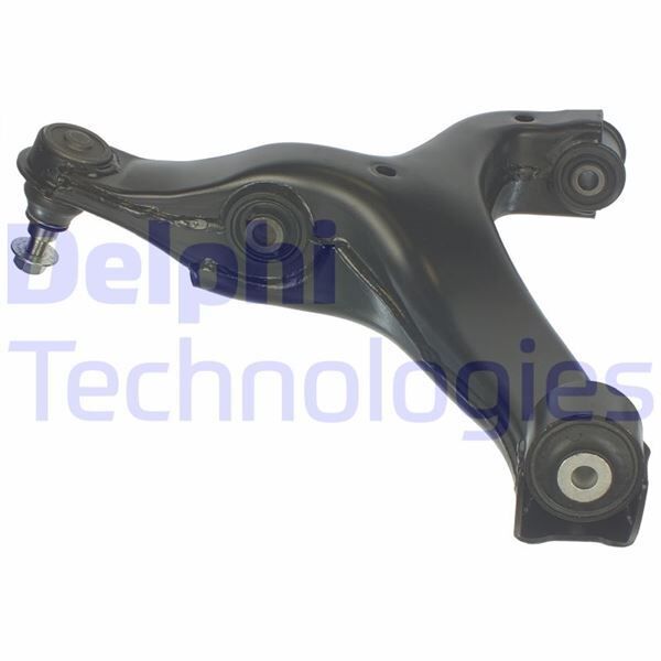 ALT SALINCAK ÖN SOL VW AMAROK 09/10> - OEM: 2H0407151A - DELPHI