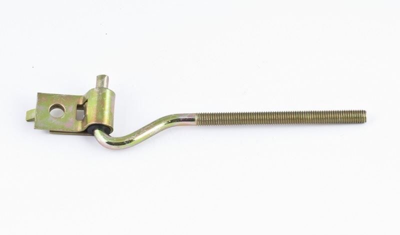 FREN LIMITOR CUBUGU ( RENAULT : R12 ) - METSAN