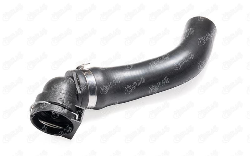 RADYATOR HORTUMU ALT - PANDA (03-) - IBRAS - OEM: 51854179