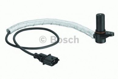 KRANK MİL DEVİR SENSÖRÜ OMEGA B 2.6-3.0-3.2 V6 (94-03) - OEM: 90494182 - BOSCH