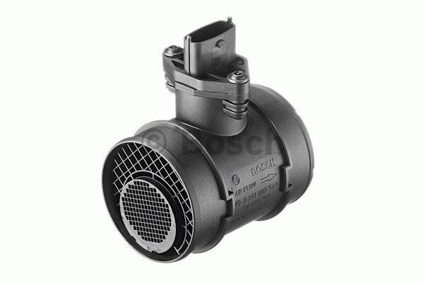 HAVA KÜTLE ÖLÇER ASTRA G-ZAFIRA A 2.0 DTI-2.2 DTI - OEM: 93171627 - BOSCH