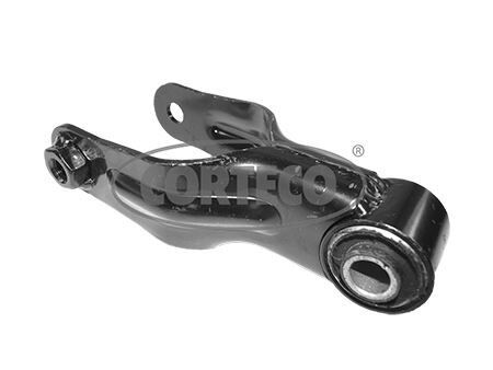 MOTOR TAKOZU MERKEZ BURCU P106--P306--P406-PART.-BERLIN-XSARA-SAXO-JUMPY (TÜM MOTORLAR) - OEM: 1854.16 - CORTECO