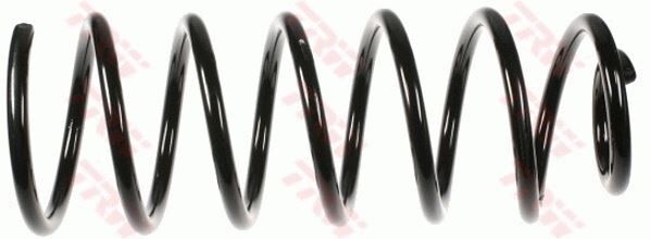 HELEZON YAYI ON - PASSAT (92-96) - TRW - OEM: 357411105AB