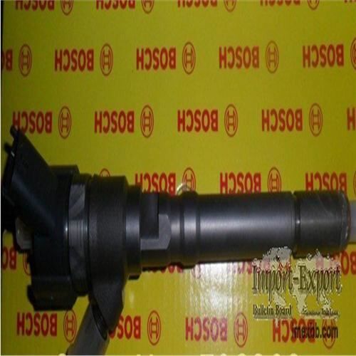ENJEKTÖR MEMESİ ASTRA H-VECTRA C 1.9 CDTI - OEM: 55192739 - BOSCH
