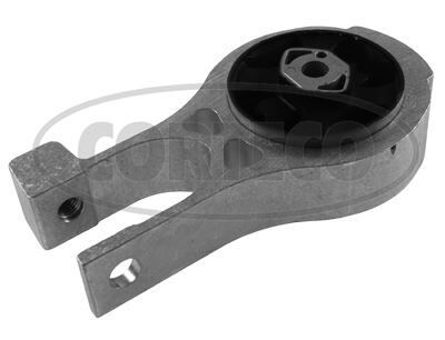 MOTOR TAKOZU P407 2.0HDİ 09>P508-C5 III 1.6VTİ-THP-2.0HDİ 09> P807-C8 2.0 HDİ 06> SCUDO 2.DMTJ 10> - OEM: 1806.H4-9683029080 - CORTECO