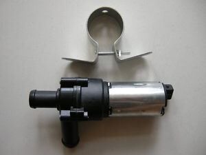 İLAVE SU POMPASI VECTRA B 1.7 TD (95-98)-OMEGA (94-03) - OEM: 90448286 - BOSCH