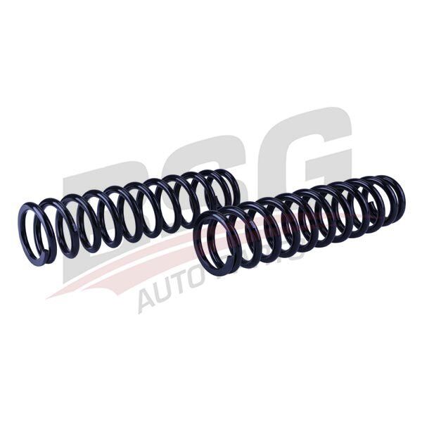 HELEZON YAYI ON - CIVIC (92-95) - BSG - OEM: 51401S03901