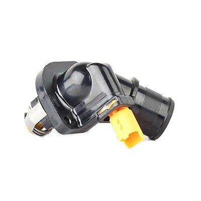 TERMOSTAT KOMPLE (TU3AE5) - 207/206+/BIPPER/C2/C3 (02-) - BSG - OEM: 1336.Z2