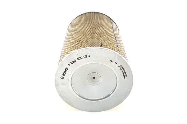 HAVA FİLTRESİ - OEM: 2992374 - BOSCH