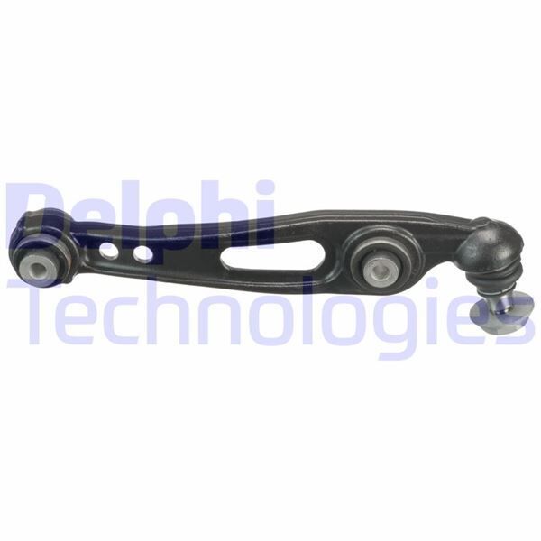 ALT SALINCAK ARKA SAĞ LAND ROVER RANGE ROVER 13> - OEM: LR078477 - DELPHI