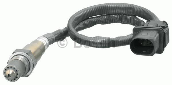 OKSİJEN SENSÖRÜ ASTRA J-CORSA D-MERIVA B 1.3 CDTİ 10=> AVEO 1.3 D 11=> (530mm) - OEM: 55564978 - BOSCH