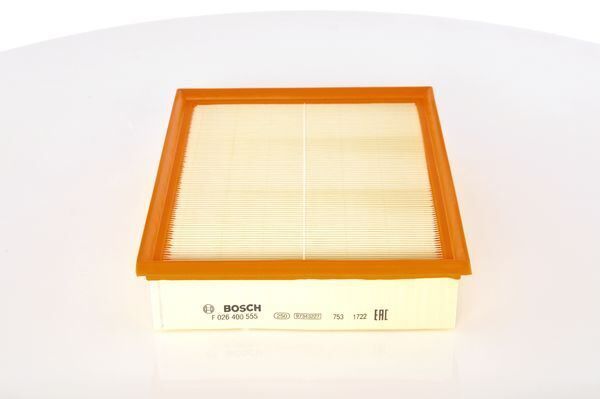 HAVA FİLTRESİ - OEM: 6C0129620 - BOSCH