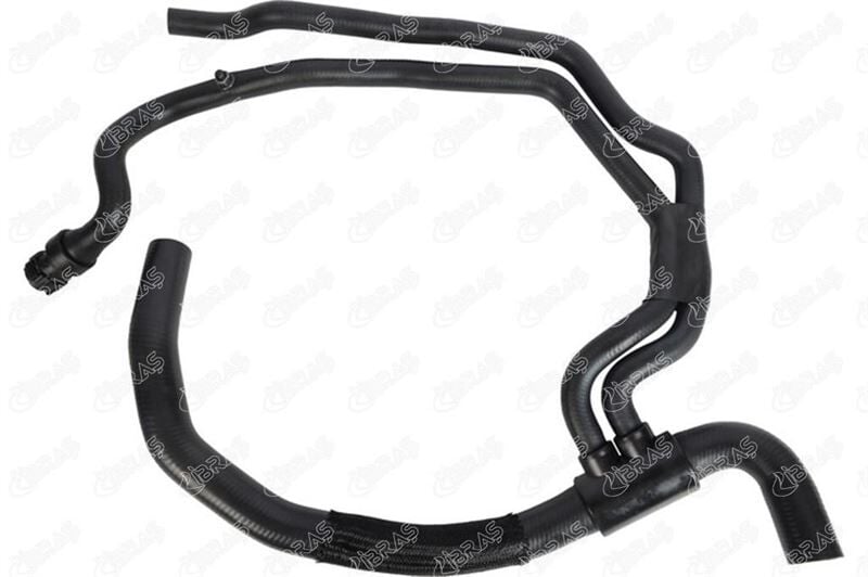 RADYATOR HORTUMU ALT - CLIO II / KANGOO (04-) - IBRAS - OEM: 8200026111