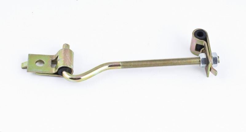 FREN LIMITOR CUBUGU OZEL ( RENAULT : R12 ) - METSAN
