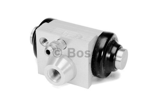 FREN SİLİNDİRİ ARKA 19.05mm SEDICI 1.6 16V-1.9D-SWIFT III 1.3-AGILA 1.0-1.2-1.3CDTI 06>(0204011407) - OEM: 71742838 - BOSCH