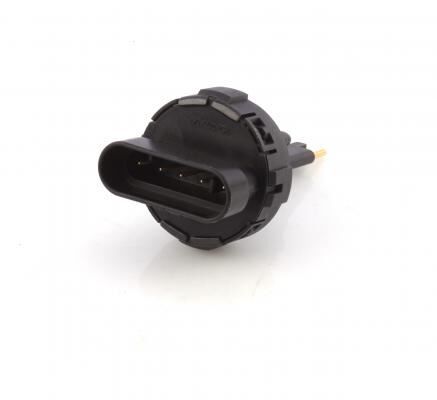 YAKIT FİLTRE MÜŞÜRÜ (SENSÖRÜ)  CORSA D 1.3CDTI-1.7CDTI 06=> - OEM: 8130690 - BOSCH