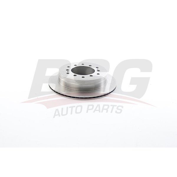 FREN DISKI ARKA . - LAND CRUISER PRADO (J15) (09-17) - BSG - OEM: 42431-60311