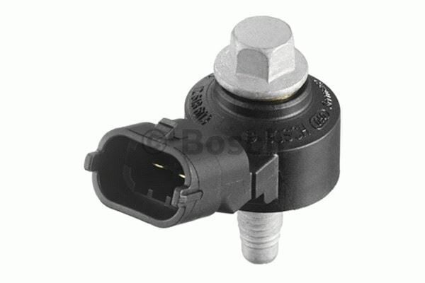 VURUNTU SENSÖRÜ VECTRA C-SIGNUM 2.8 V6 T-ANTARA 3.2 V6-CAPTIVA 3.2 4WD - OEM: 12566845 - BOSCH
