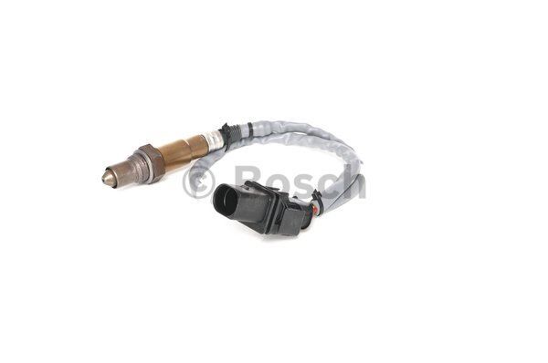 OKSİJEN (LAMBDA) SENSÖRÜ VW BEETLE 2.0TDI 14=> GOLF VI 2.0TDI 13=> CC 2.0TDI 15=> - OEM: 03L906262Q - BOSCH