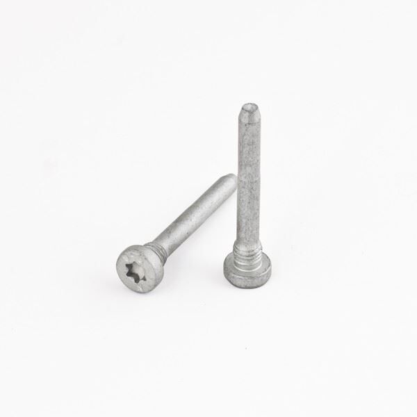 KAPI MENTESE PIMI YILDIZ ( RENAULT : R9 / R11 ) - OEM: 7700781413 - METSAN