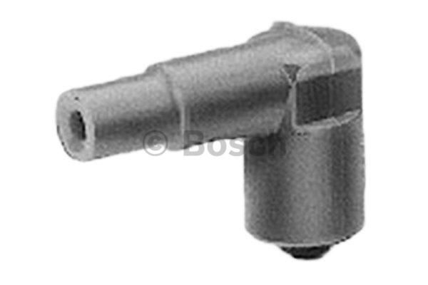 BUJİ BAŞLIĞI GOLF II 1.3 (83-87) POLO 1.3-1.4 (94-98) - OEM: 036035281A - BOSCH