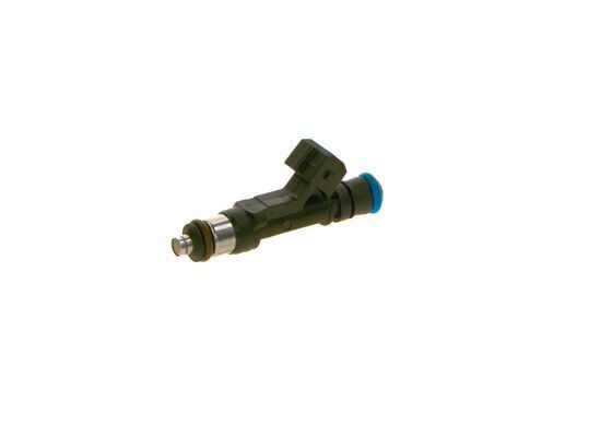 BENZİN ENJEKTÖRÜ (MANİFOLD) EV-14-EL - OEM: 0280158205 - BOSCH