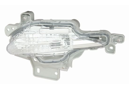 SINYAL LAMBASI SAG - MAZDA 3 (BN) (16-18) - DEPO - OEM: B63C-51-350A