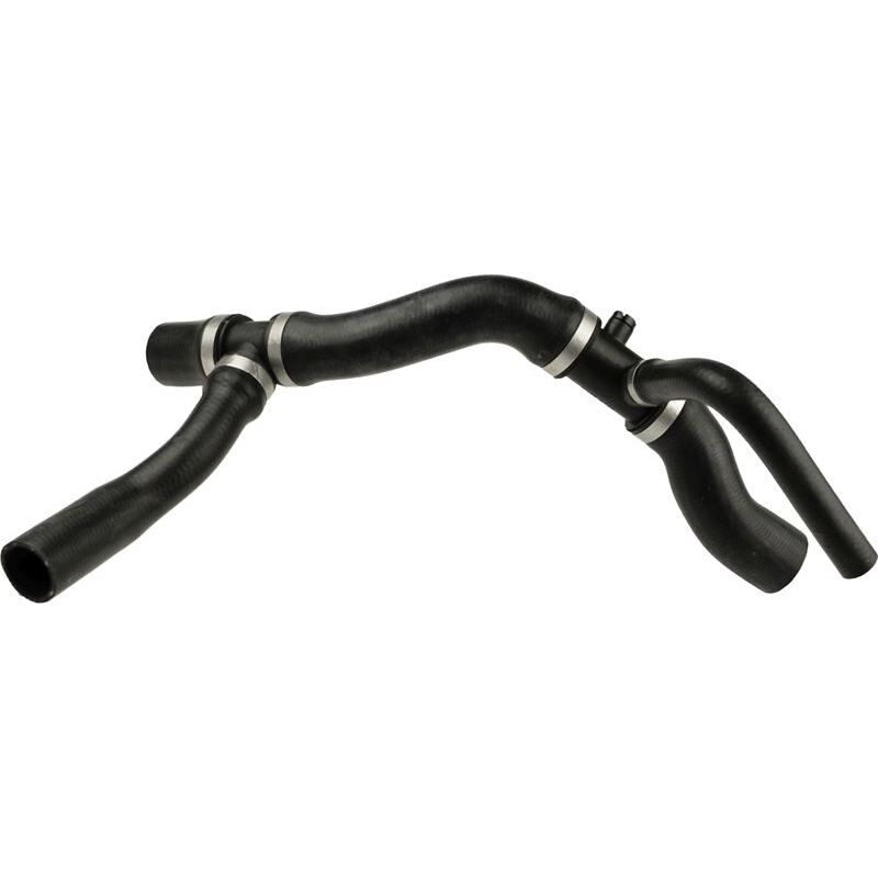 RADYATOR HORTUMU UST - DEFENDER - DISCOVERY II (98-16) - RAPRO - OEM: PCH114600