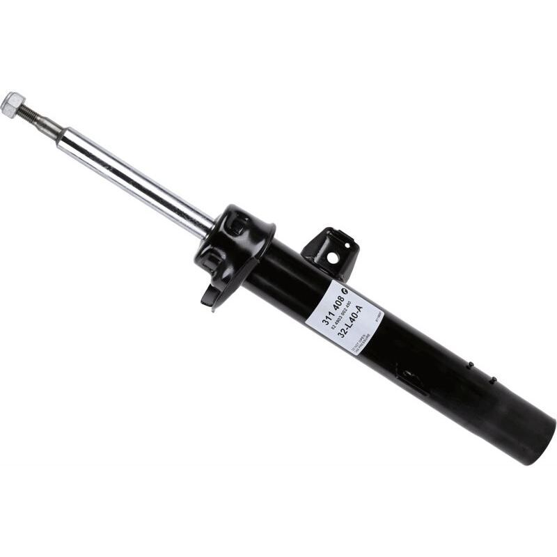 AMORTISOR ON SAG - E90-E91 (05-11) - SACHS - OEM: 31318036554