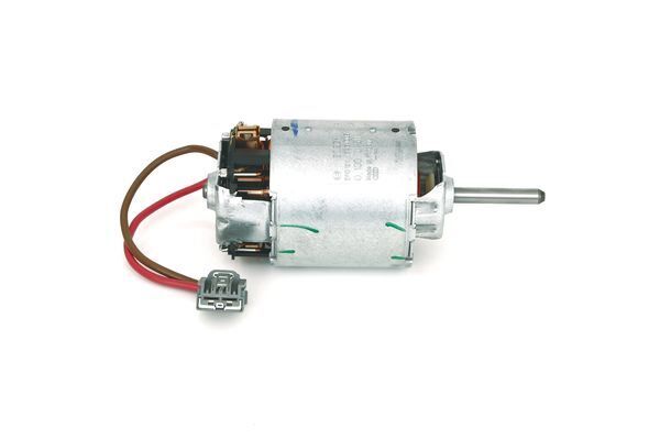 DOGRU AKIM MOTORU (97-00) - BOSCH - OEM: BEH K8322