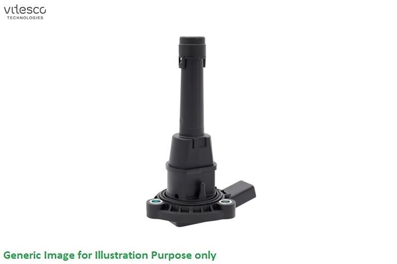 YAG SEVIYE SENSORU - A3-A4-A5 (15-) - VITESCO - OEM: 06L907660H
