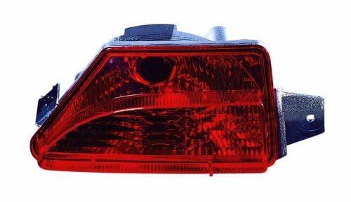 SIS LAMBASI ARKA SOL KIRMIZI - BRAVO II (06-) - DEPO - OEM: 51775349