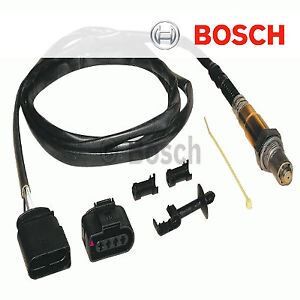 LAMBDA SENSÖRÜ LEON 2.8(02-04) - OEM: 022906262L - BOSCH