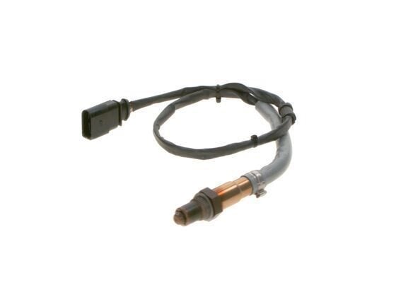 OKSİJEN/LAMBDA SENSÖRÜ (BENZİN) LSF-4.2 - OEM: 022906262BR - BOSCH