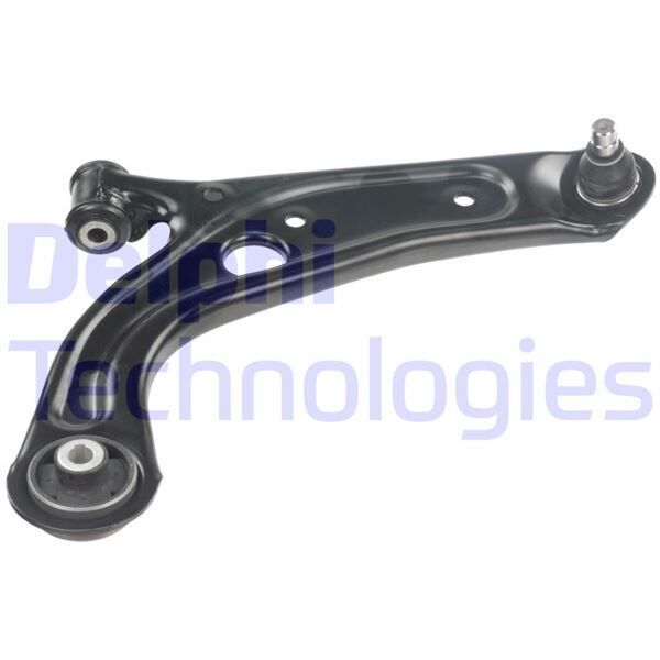 ALT SALINCAK ÖN SAĞ PANDA 12> - OEM: 51849600 - DELPHI