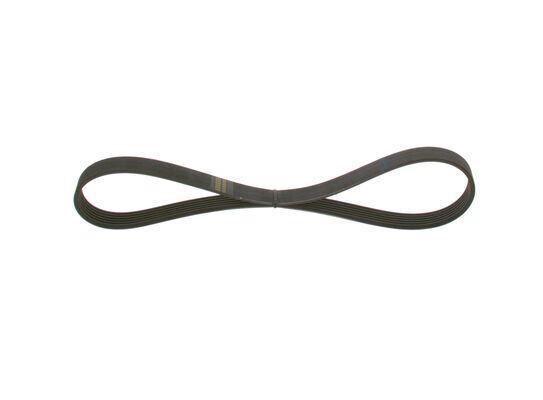 KANALLI V KAYIŞI 6PK800 - OEM: 5750J0 - BOSCH