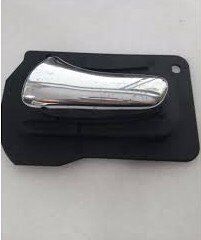 ÖN KAPI İÇ AÇMA KOLU SOL KROM VECTRA B 99=> - OEM: 9134967 - GM