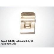 KAPUT TELI UC SEGMANI ( RENAULT : R9 )              - METSAN