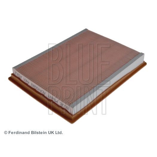 EL FREN TELI - Terrano II 4WD (97-00) - BLUE PRINT - OEM: 36530-0X900