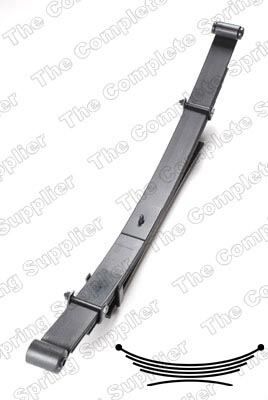 MAKAS ARKA - L200 (05-15) - LESJOFORS - OEM: 4150A095