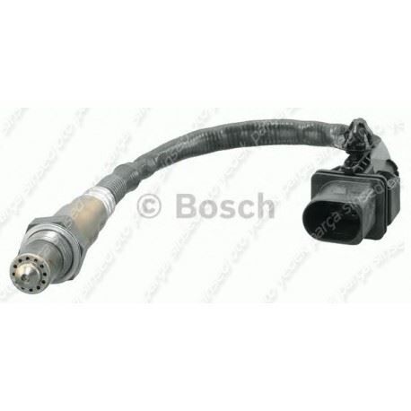 OKSİJEN SENSÖRÜ TOYOTA AURIS 1.4D-4D (07-12) 1.4D-4D 12=> - OEM: 8946712130 - BOSCH