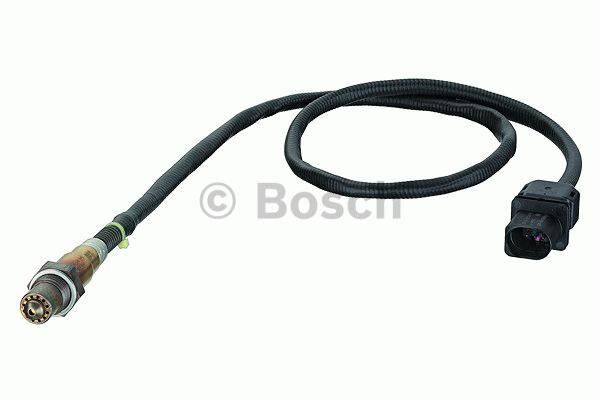 OKSİJEN SENSÖRÜ AUDI A3 A4 TT GOLF PASSAT SUPERB - OEM: 06E906265C - BOSCH