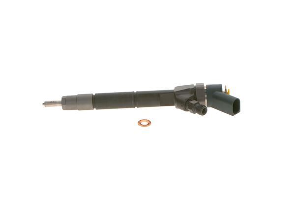 CR ENJEKTÖR (BİNEK) CR/IPS19/ZEREAK10S - OEM: A6680700887 - BOSCH
